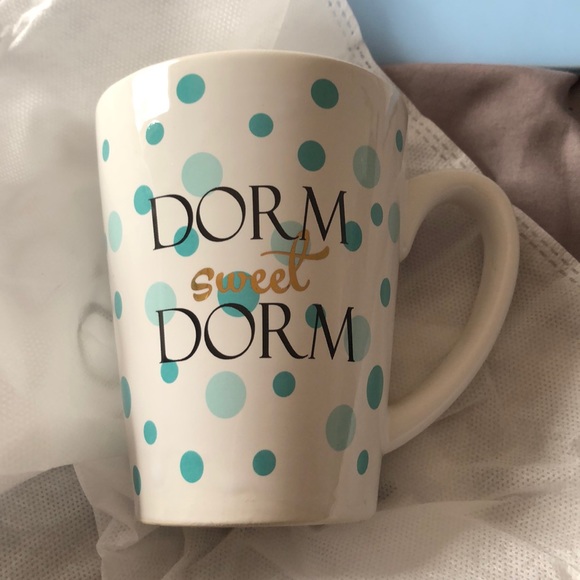 Francesca's Collections Other Coffee Mug Poshmark